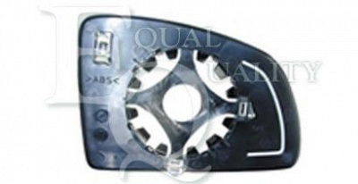 EQUAL QUALITY rs00728 -  Зеркальное стекло, наружное зеркало